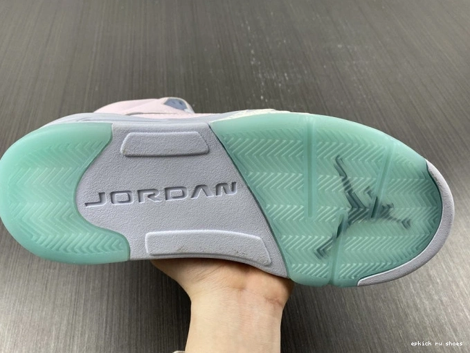 Cheap Air Easter 5 Jordan DV0562-600 0713